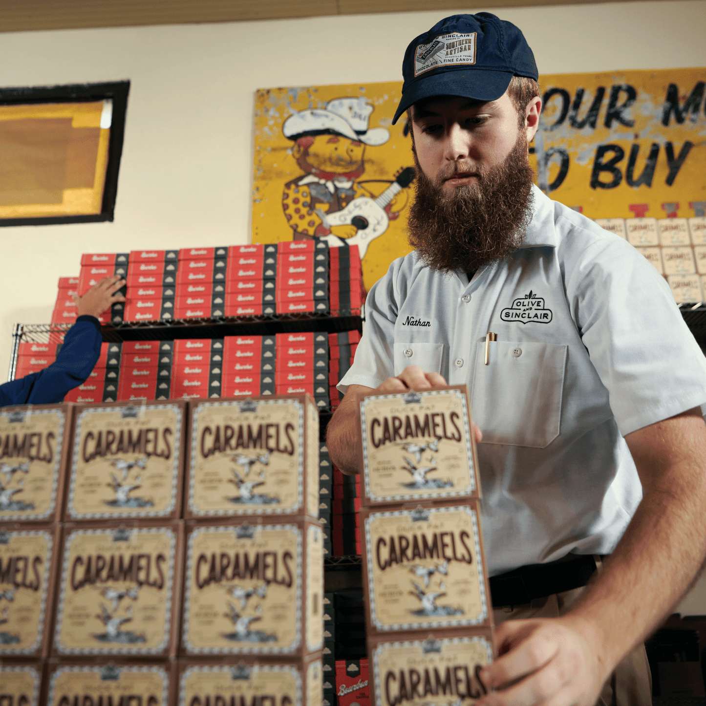 Red Kap Workwear Only Red Kap - Industrial Short Sleeve Work Shirt