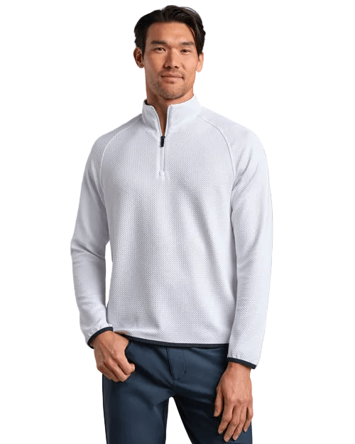 Rhone Layering Rhone - Men's Founder's Golf 1/4-Zip