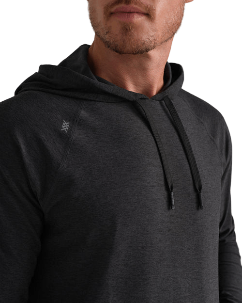 Rhone Sweatshirts Rhone - Men's Atmosphere Midweight Hoodie