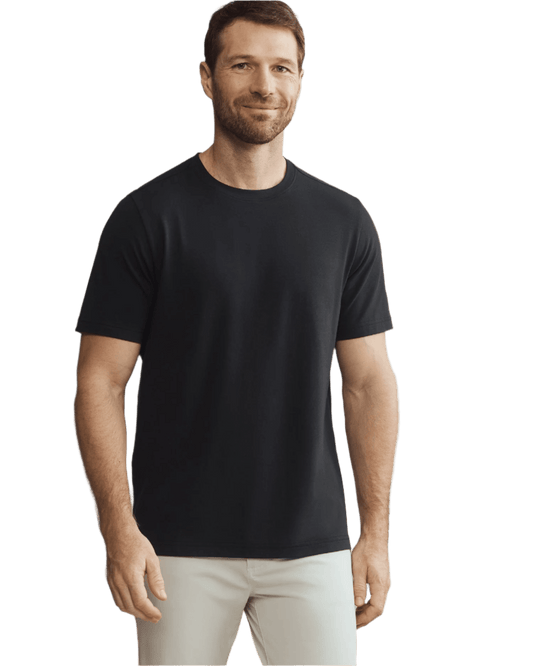 Rhone T-shirts Rhone - Men's Origin Tee