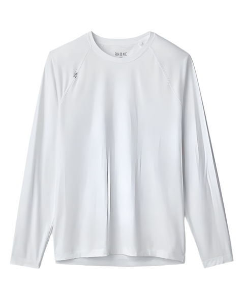 ● RONRON ● DOT RUFFLE LONG SLEEVE T SHIRT ★25SS MUSINSA | RONRON DOT RUFFLE LONG SLEEVE T SHIRT GREY
