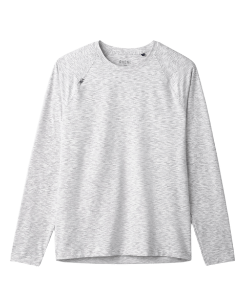 ● RONRON ● DOT RUFFLE LONG SLEEVE T SHIRT ★25SS MUSINSA | RONRON DOT RUFFLE LONG SLEEVE T SHIRT GREY