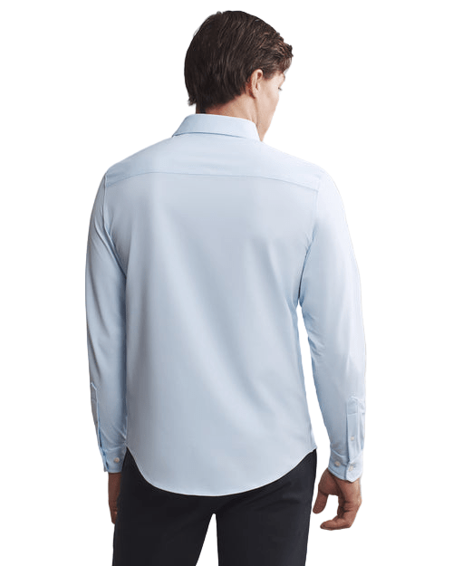 Rhone Woven Shirts Rhone - Men's Commuter Shirt - Classic Fit