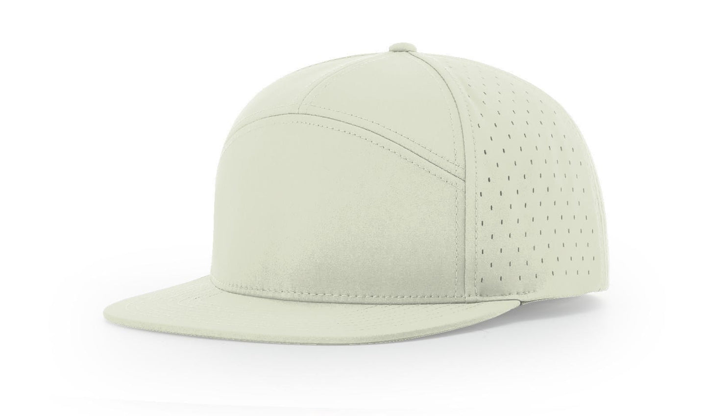 Richardson Headwear Adjustable / Oat Milk Richardson - Cannon Cap
