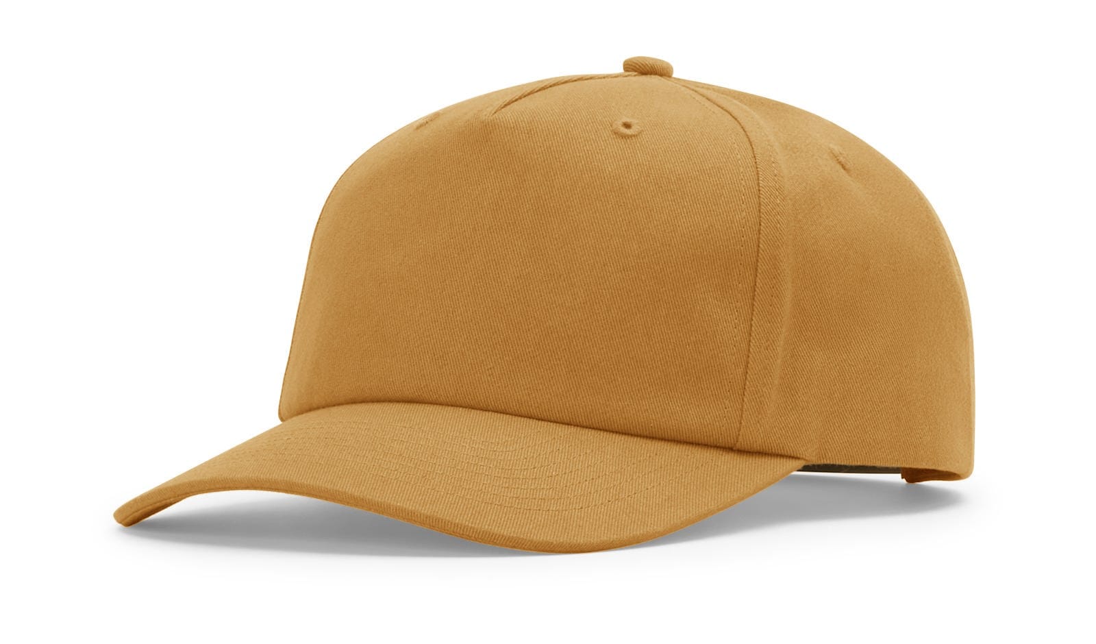 Richardson キャップ Richardson - Five-Panel Gramps Cap – Threadfellows