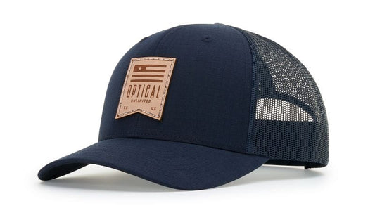 Richardson Headwear Richardson - Tactical Trucker Cap