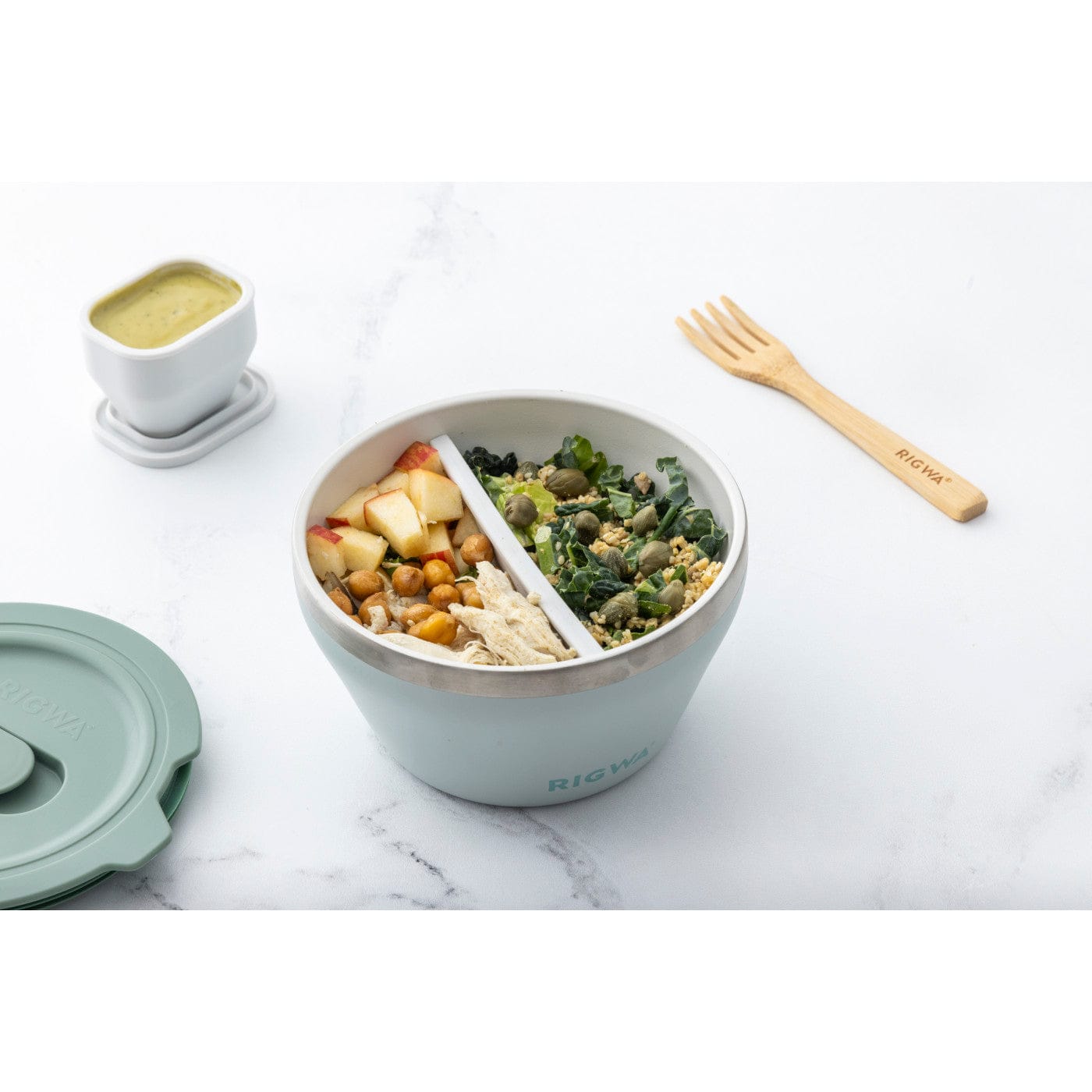 RIGWA Home & Office RIGWA - Fresh Bowl 20oz