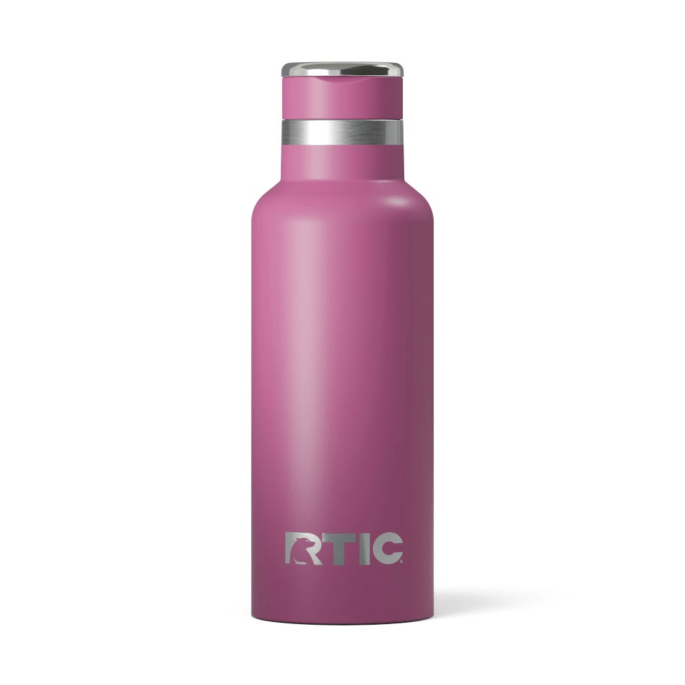 RTIC Accessories 16oz / Orchid RTIC - Journey Bottle 16oz