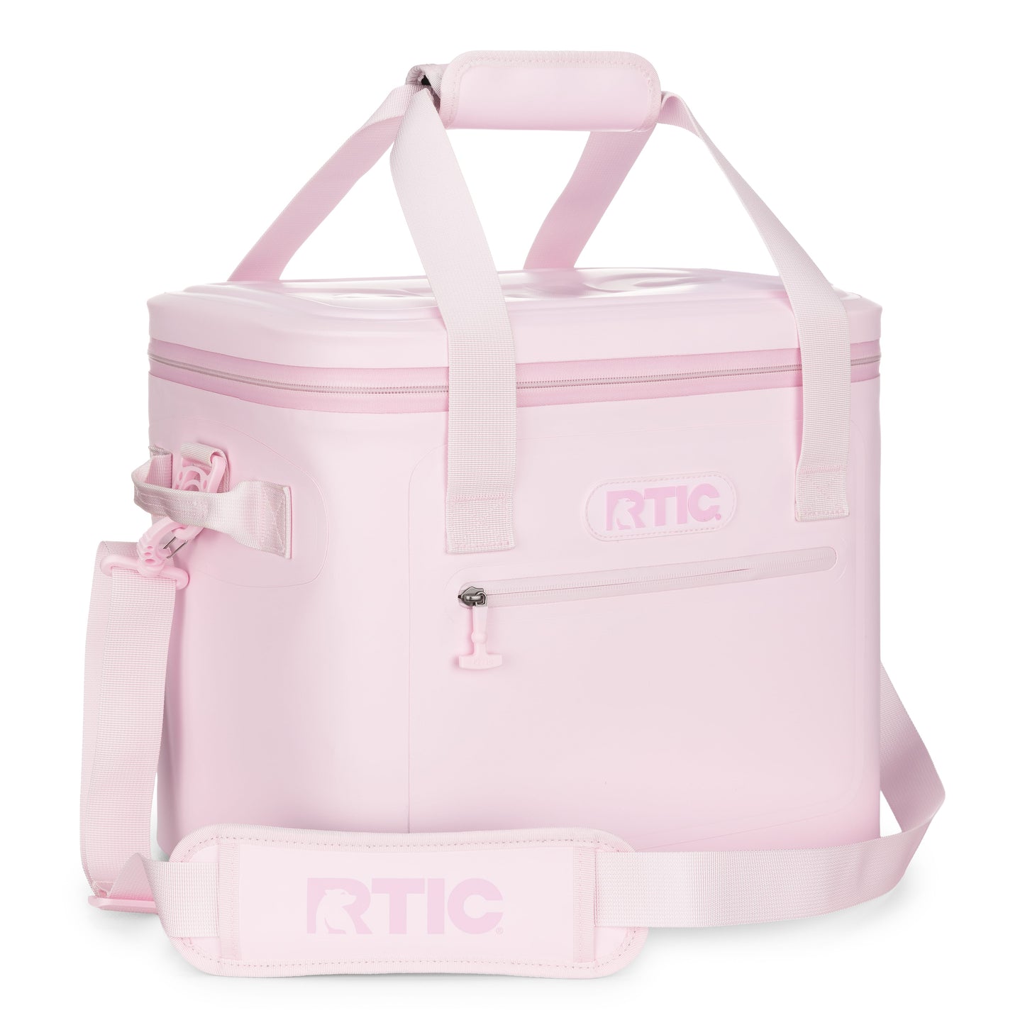 RTIC Bags One Size / Pale Pink RTIC - Ultra-Tough Soft Pack Cooler 30-Can