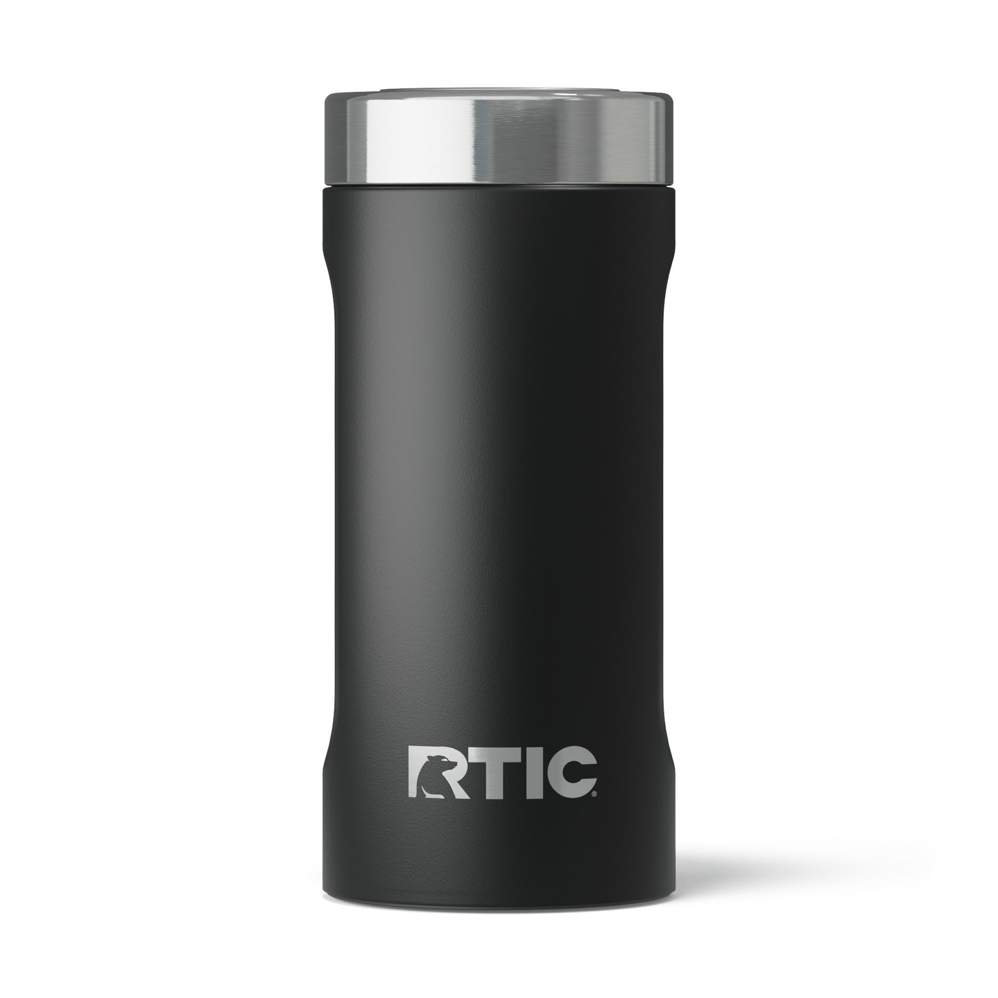 RTIC Drinkware 24oz / Black RTIC - Essential Can Cooler 24oz