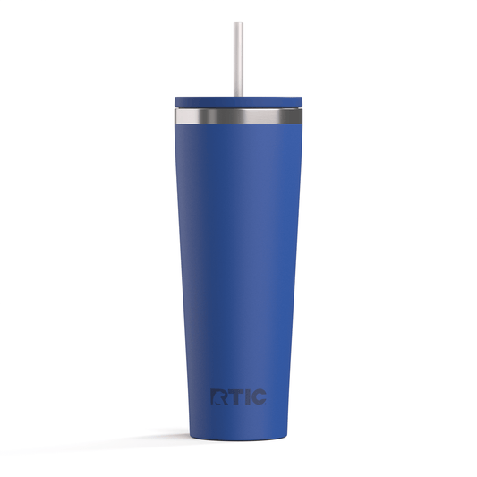 RTIC Drinkware 28oz / Cobalt RTIC - Everyday Tumbler 28oz