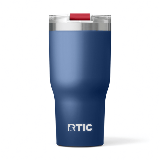 RTIC Drinkware 30oz / Patriot RTIC - Essential Tumbler 30oz