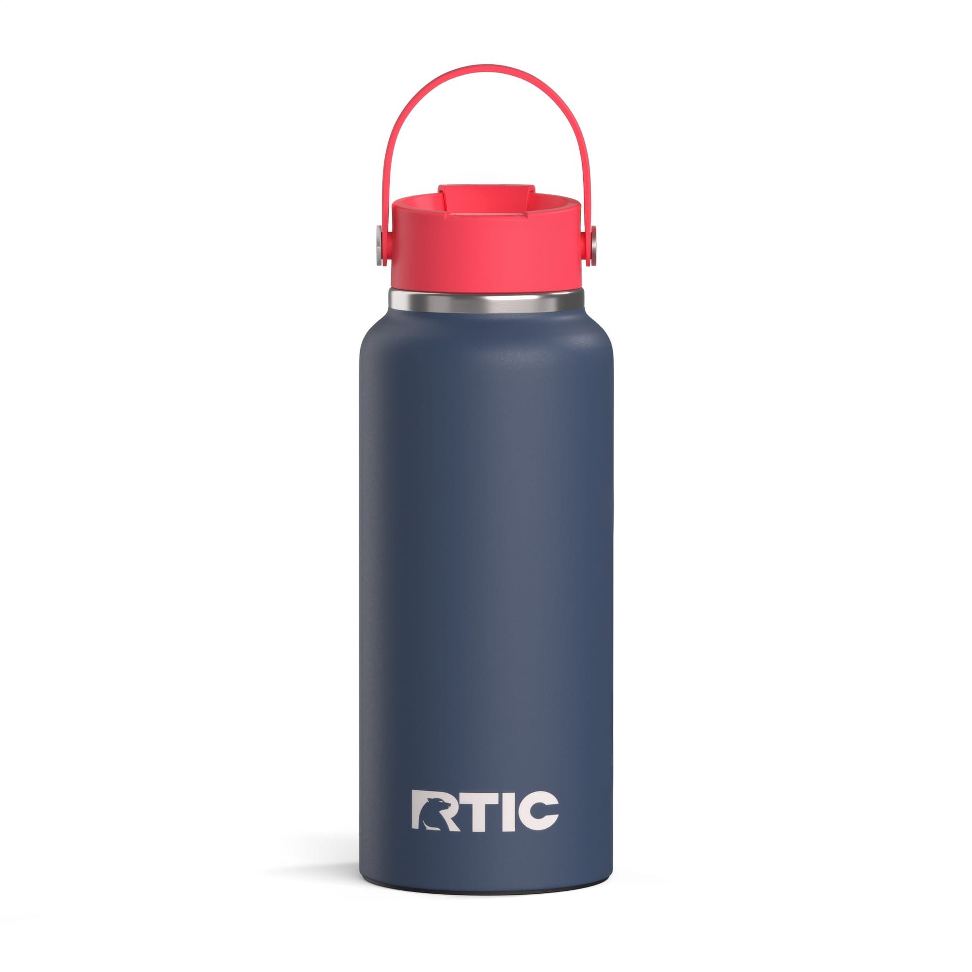 32 oz Outback Bottle | Laser-Etched Drinkware | RTIC – Threadfellows
