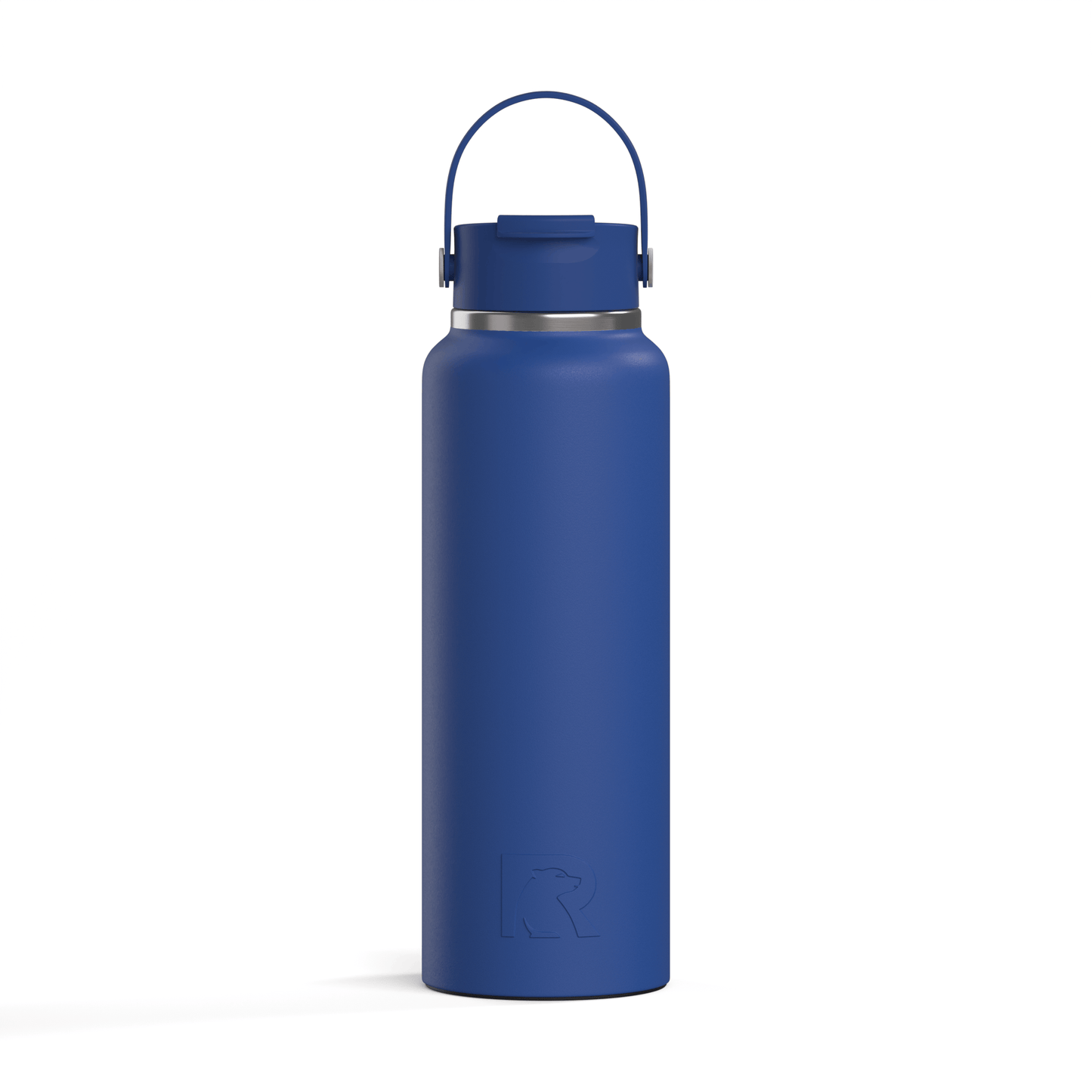 RTIC Drinkware 40oz / Cobalt RTIC - Outback Bottle 40oz