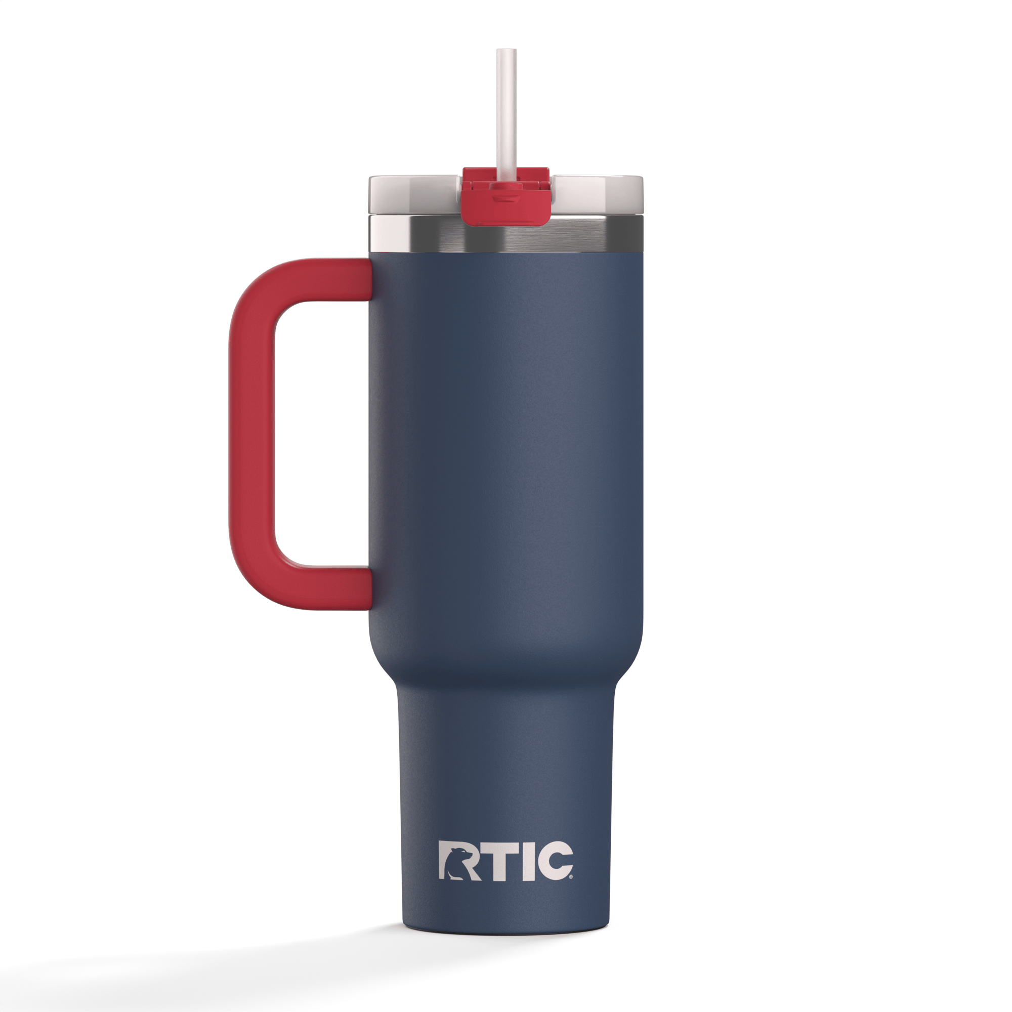 Road Trip 40oz Tumbler | Ceramic Lining | RTIC – Threadfellows