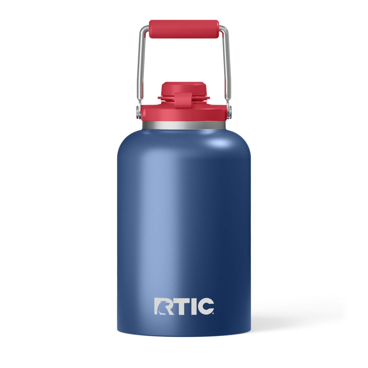 RTIC Drinkware Gallon / Patriot RTIC - Outback Jug Gallon