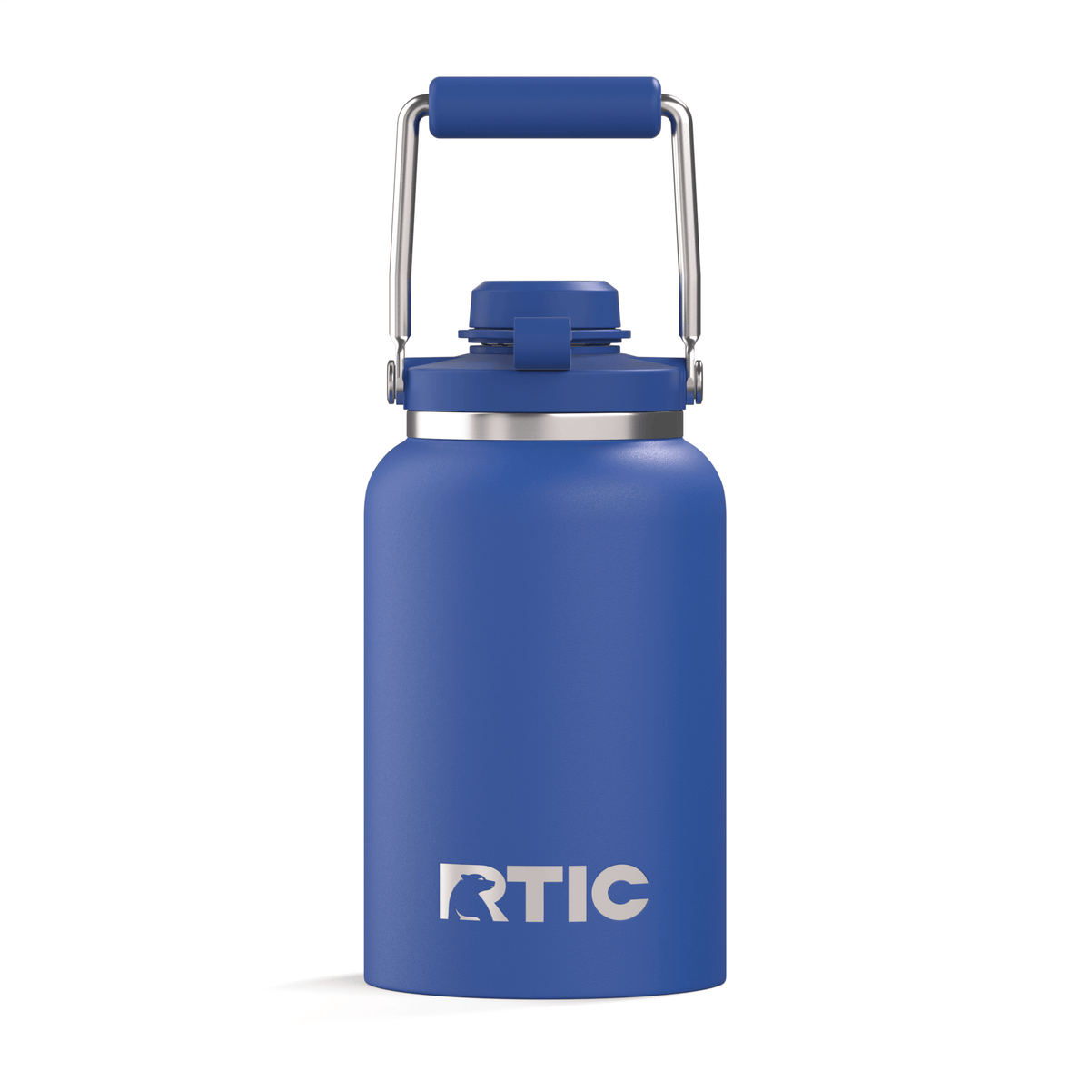 RTIC Drinkware Half-Gallon / Cobalt RTIC - Outback Jug Half-Gallon