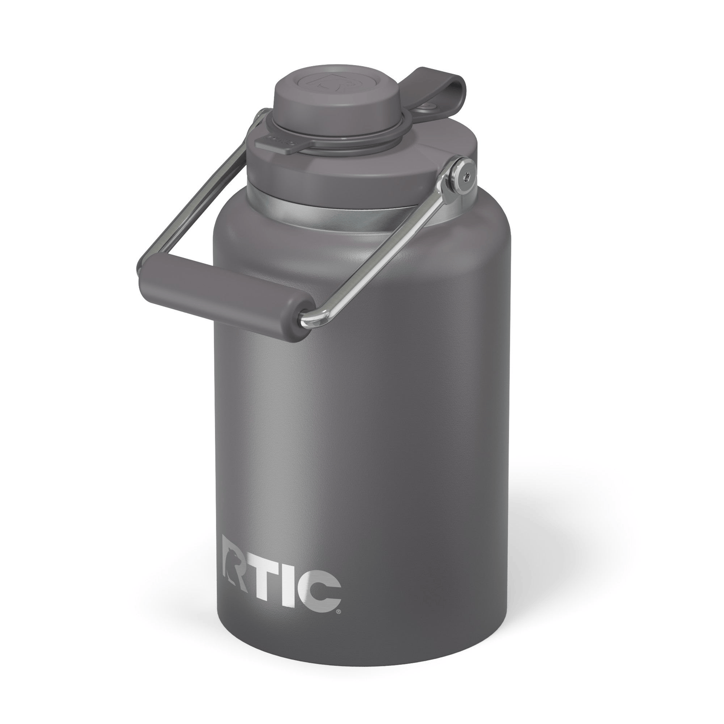 RTIC Drinkware Half-Gallon / Graphite RTIC - Outback Jug Half-Gallon