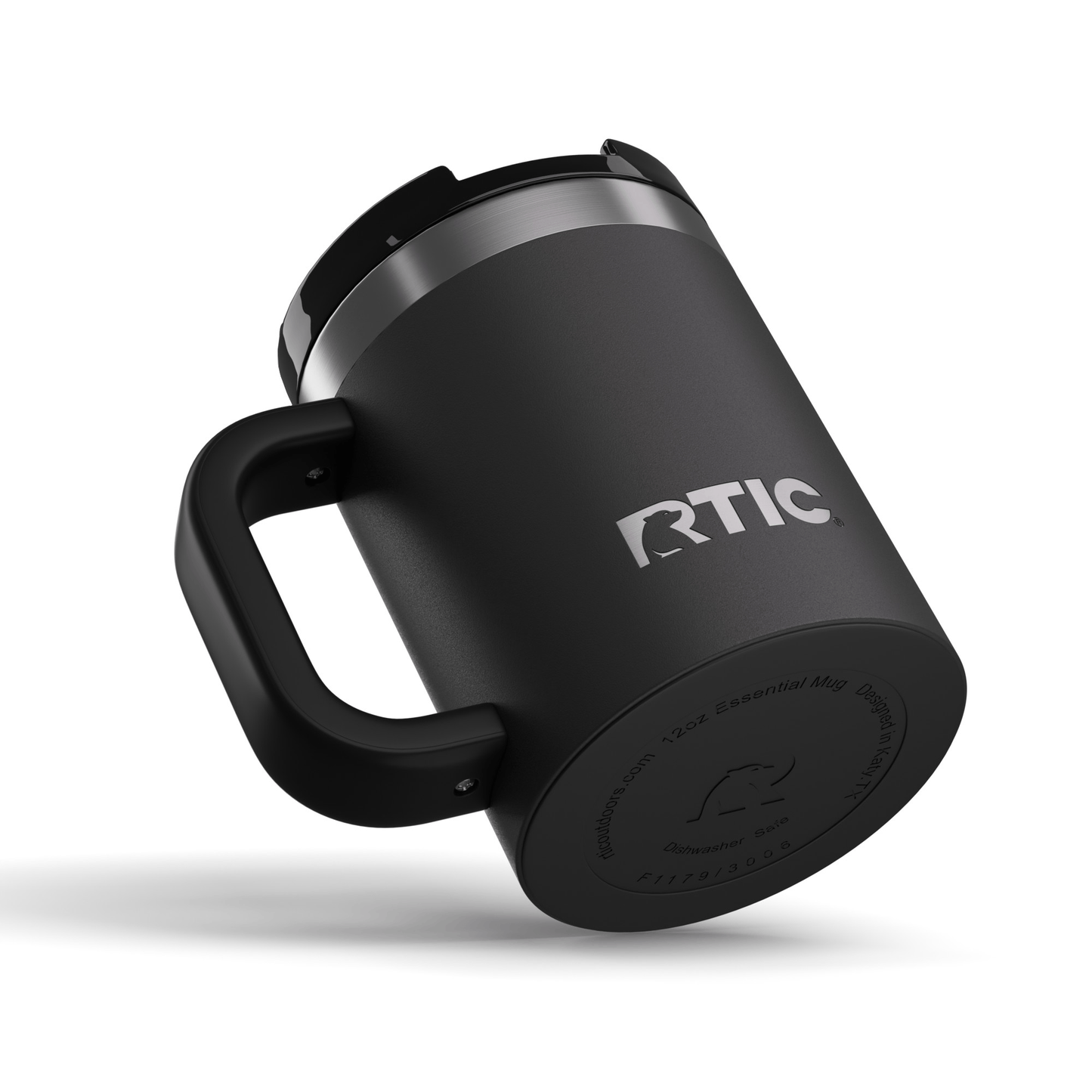RTIC Drinkware RTIC - Essential Mug 12oz