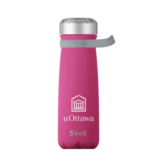 S'well Drinkware S'well - Traveler Insulated Bottle 24oz