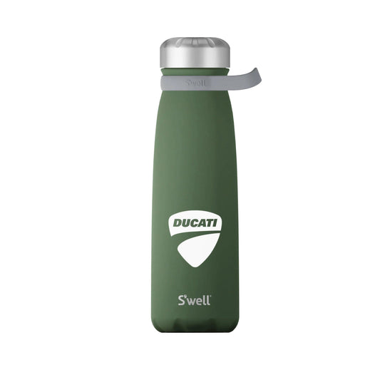 S'well Drinkware S'well - Traveler Insulated Bottle 40oz
