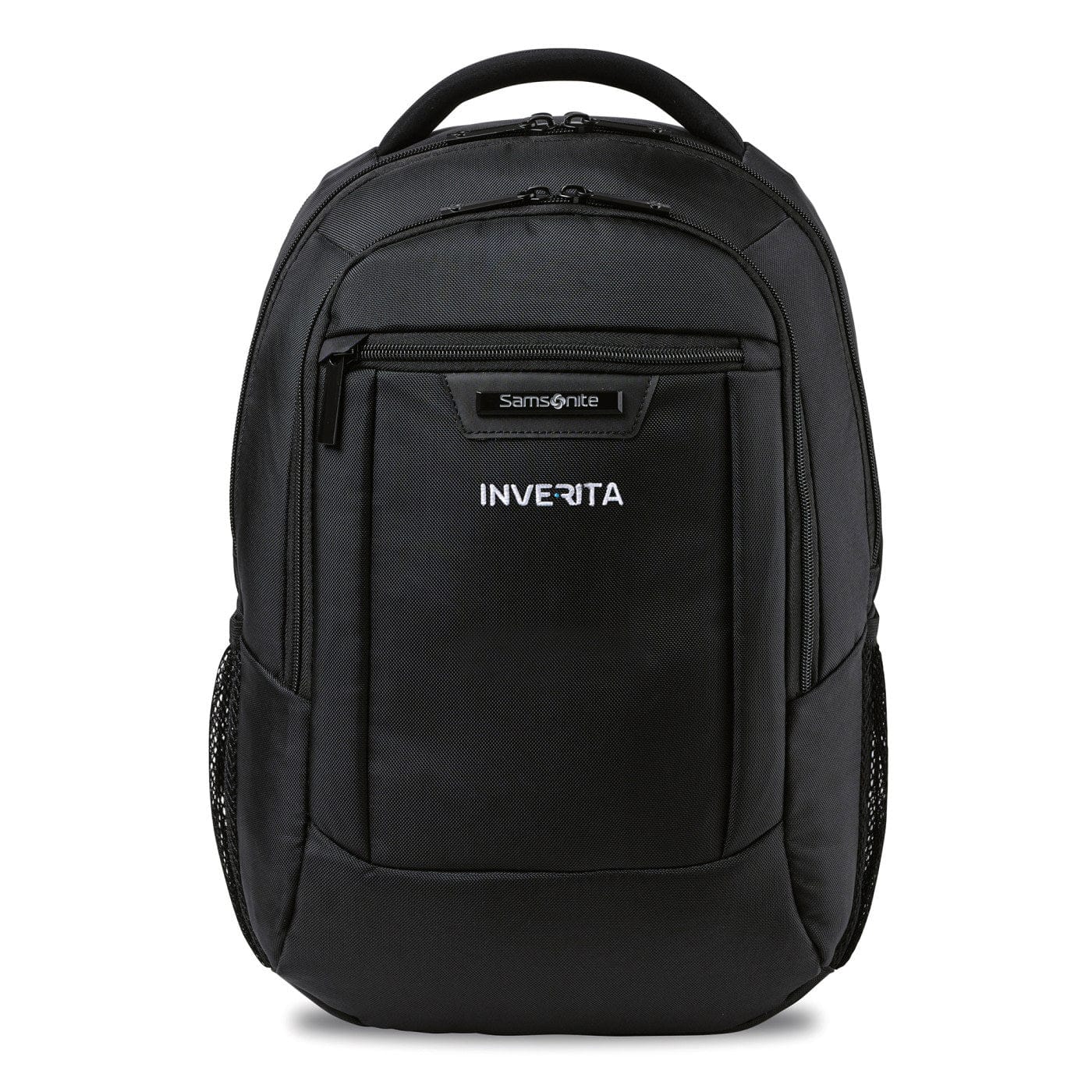 backpack computer leather one strap Samsonite
