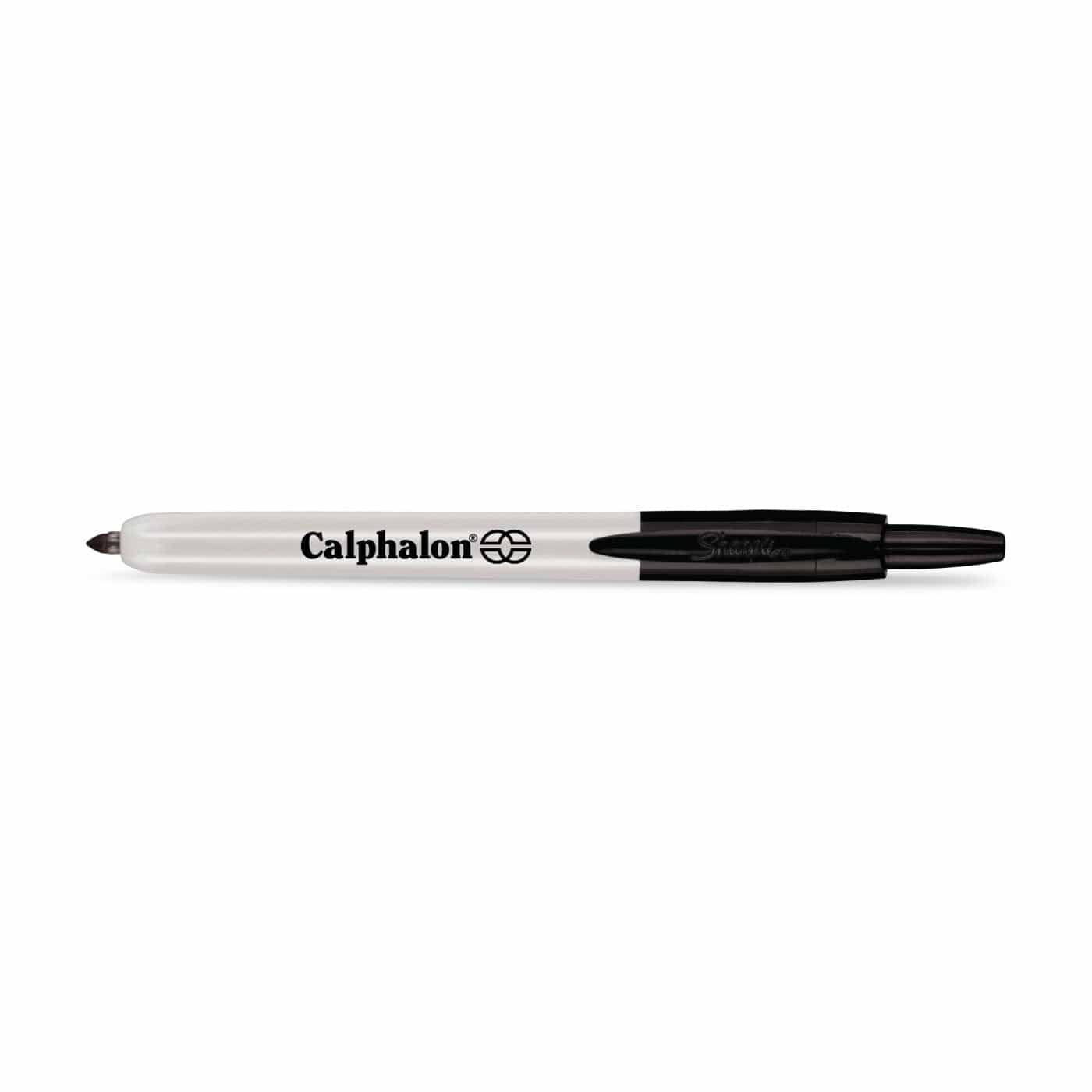 Sharpie Writing Instruments One Size / Black Sharpie - Retractable Fine Point Marker