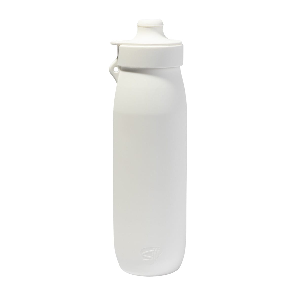 SiliPINT Drinkware 30oz / Classic White Silipint - SiliH2O Water Bottle™ 30oz - Classic Colors
