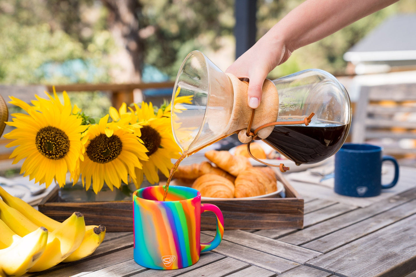 SiliPINT Drinkware Silipint - Coffee Mug 16 oz