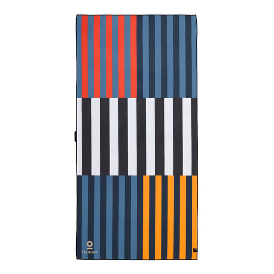 Slowtide Accessories One Size / Cannon Slowtide - Quick-Dry Towel