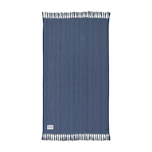 Slowtide Accessories One Size / Koko Slowtide - Turkish Cotton Towel