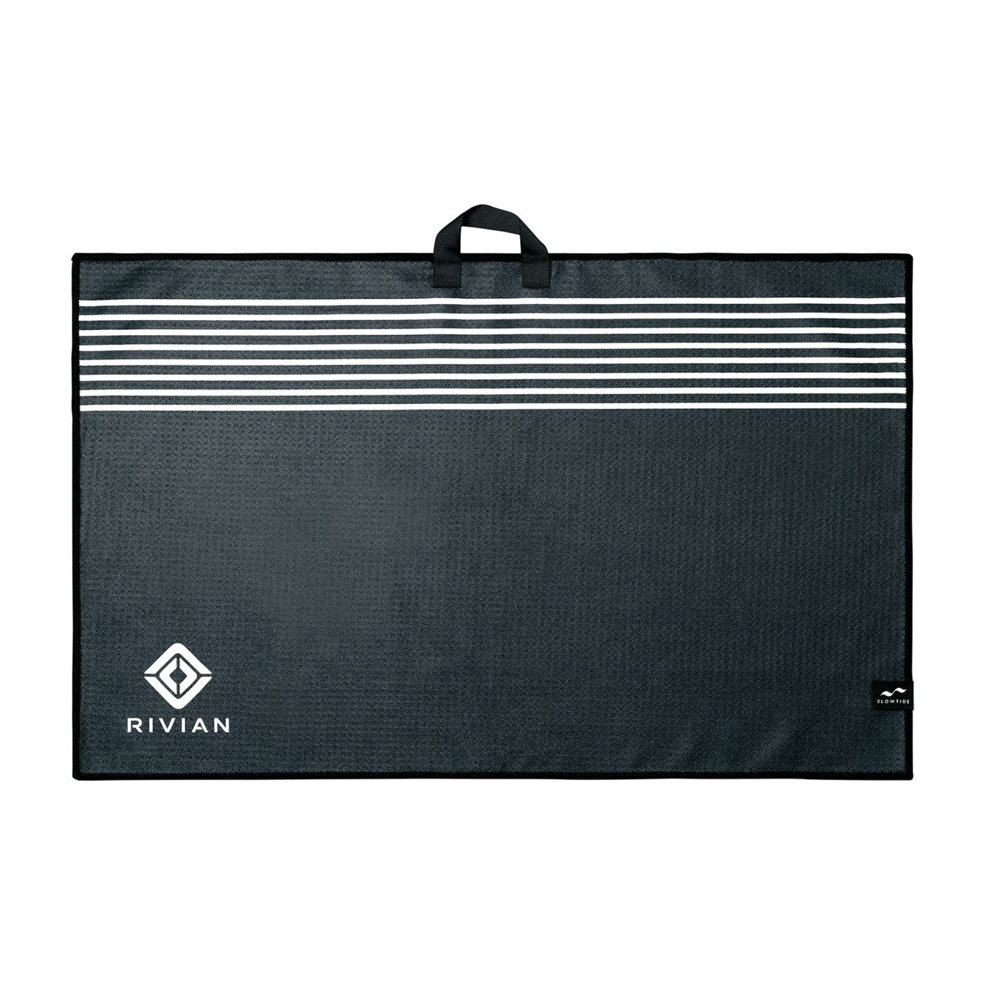 Slowtide Accessories Slowtide - Fairway Quick-Dry Golf Towel