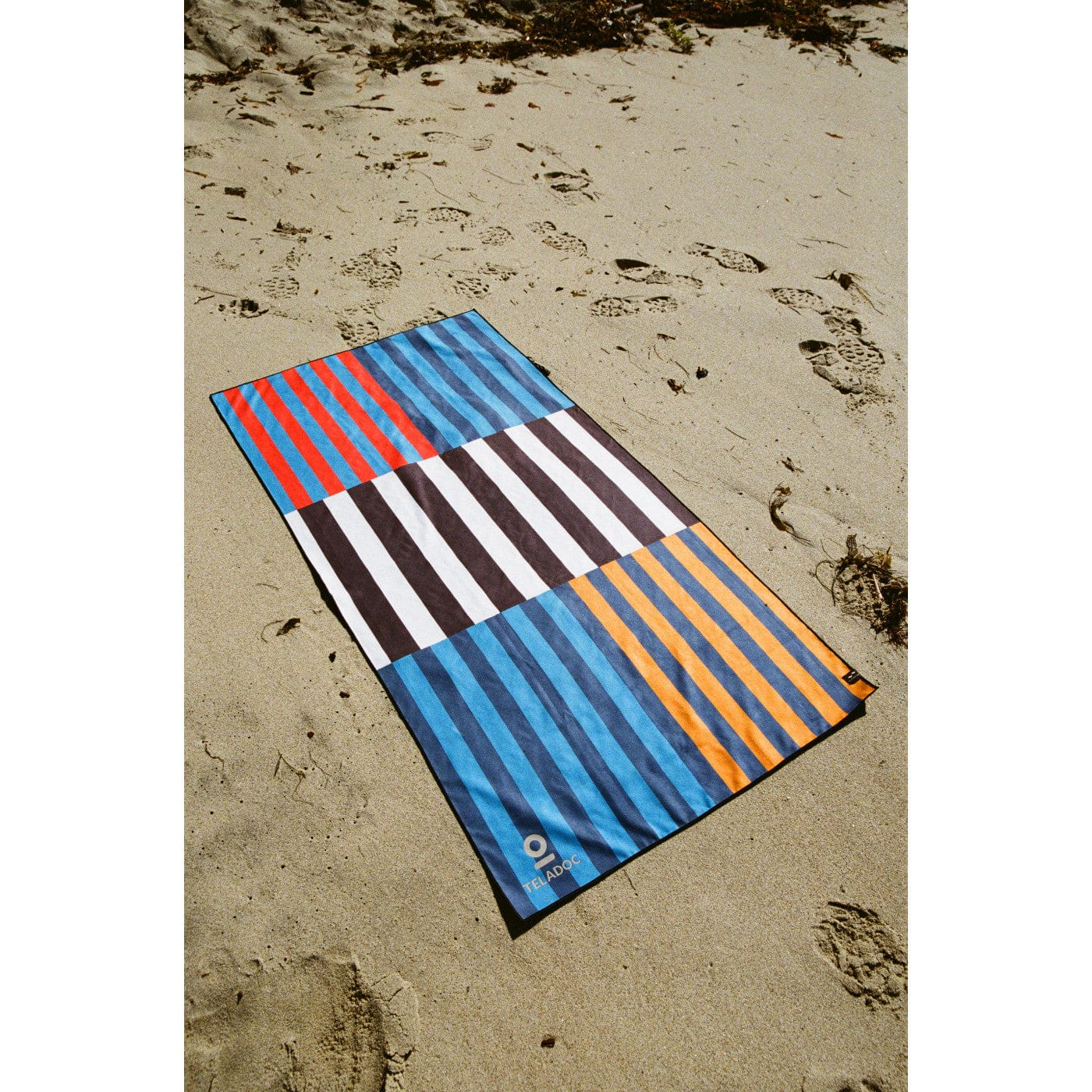 Slowtide Accessories Slowtide - Quick-Dry Towel