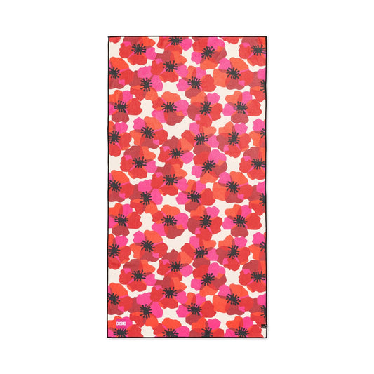 Slowtide Blankets & Towels One Size / Tahiti Slowtide - Performance Quick-Dry Towel