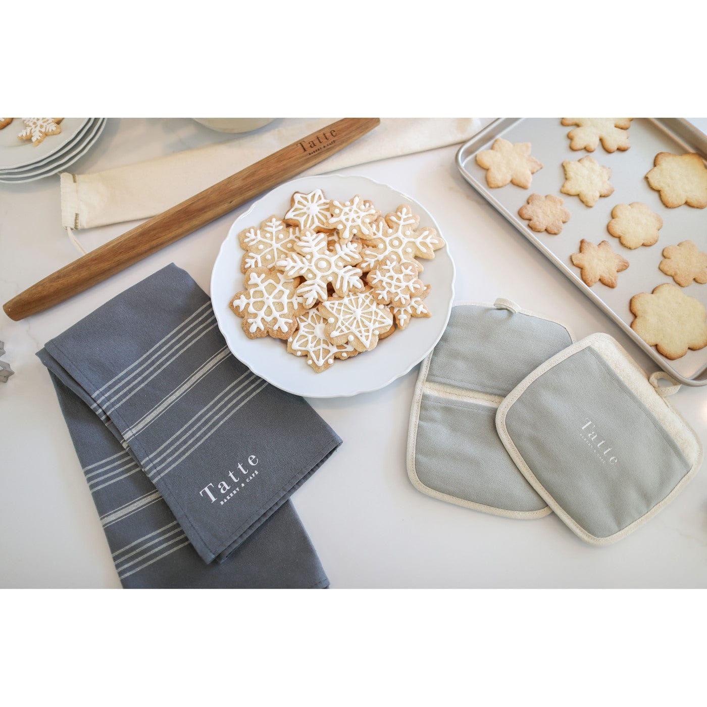 Slowtide Blankets & Towels Slowtide - Kitchen Towel