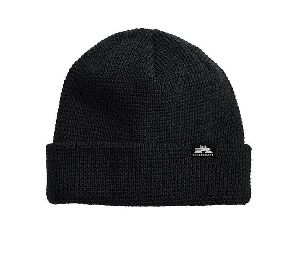 Spacecraft Index Beanie Threadfellows