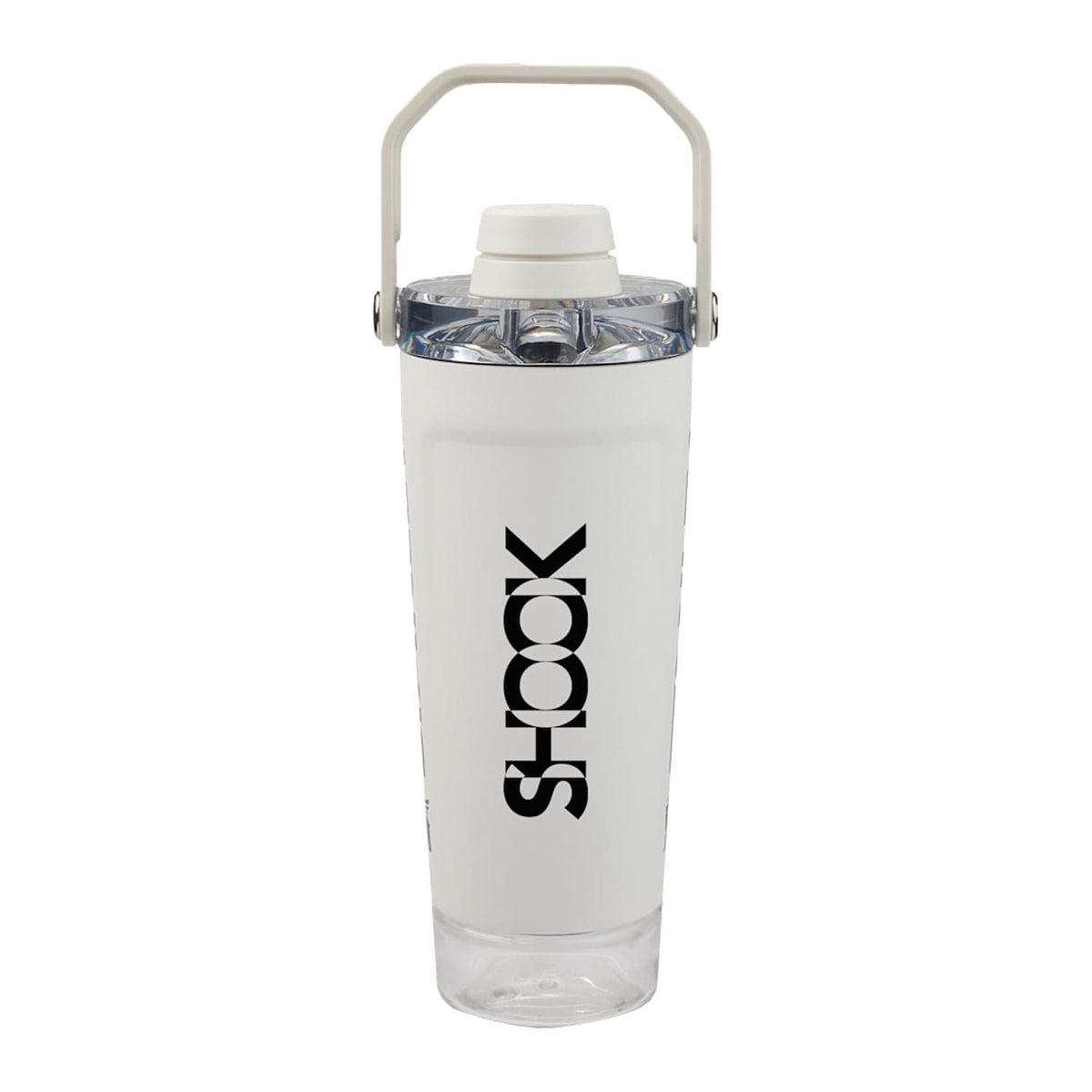 Stanley Drinkware 20oz / Chalk Stanley - Activate Shaker Bottle 20oz