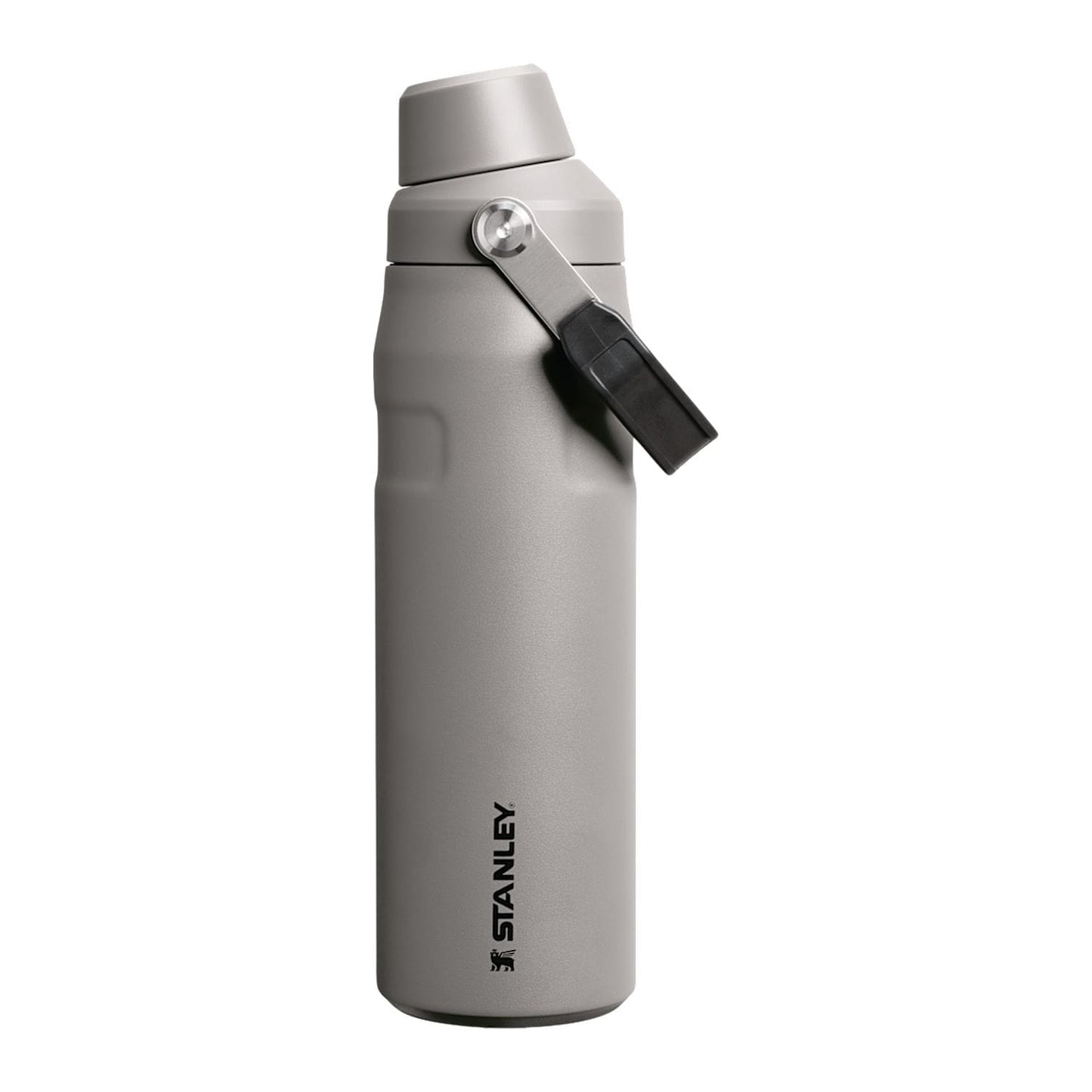 Stanley Drinkware 24oz / Ash Stanley - IceFlow™ Bottle with Fast Flow Lid 24oz