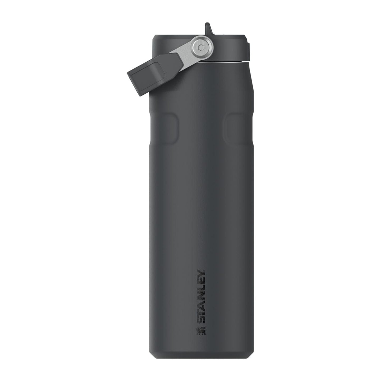 Stanley Drinkware 24oz / Black Stanley - IceFlow™ Aerolight Flip Straw Water Bottle 24oz