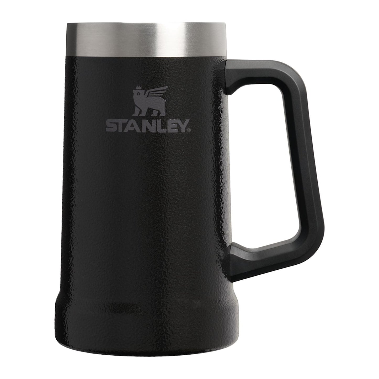 Stanley Drinkware 24oz / Hammertone Black Stanley - Adventure Big Grip Stein 24oz