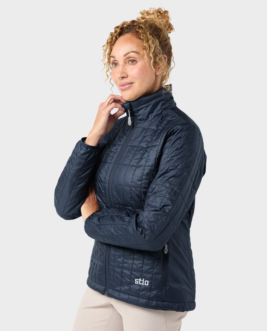 STIO Outerwear STIO - Women's Azura® Insulated Jacket