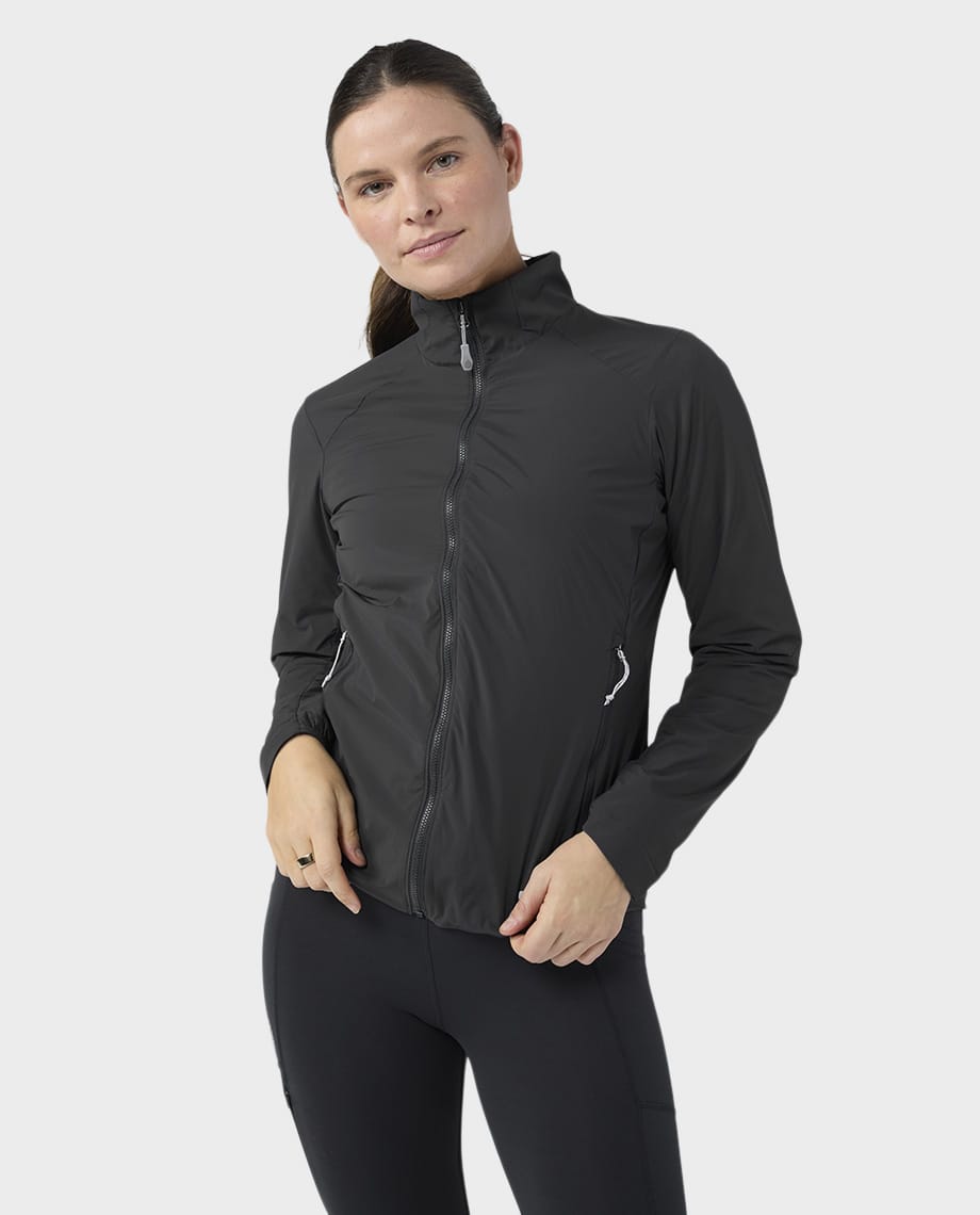 STIO Outerwear STIO - Women's Dawner Jacket