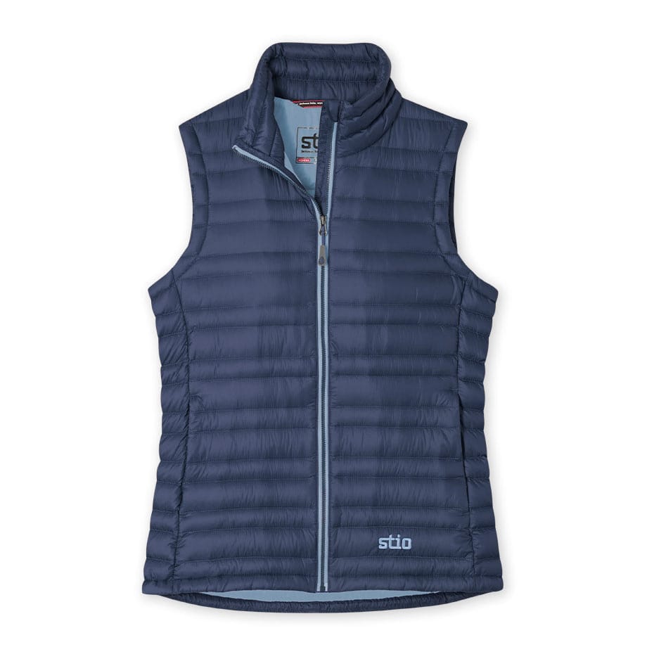 STIO Outerwear STIO - Women's Pinion® Down Vest