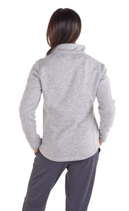 Storm Creek Fleece Storm Creek - Women's Over-Achiever Sweater Fleece Pullover