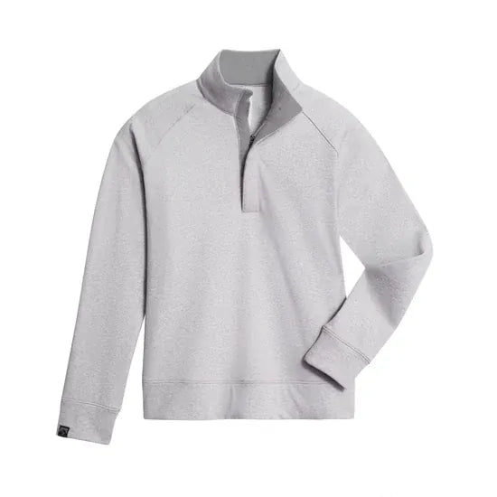 Storm Creek - Women's Sidekick Quarter Zip – Threadfellows