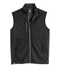 Storm Creek Outerwear S / Black Storm Creek - Men's Idealist Wind Vest
