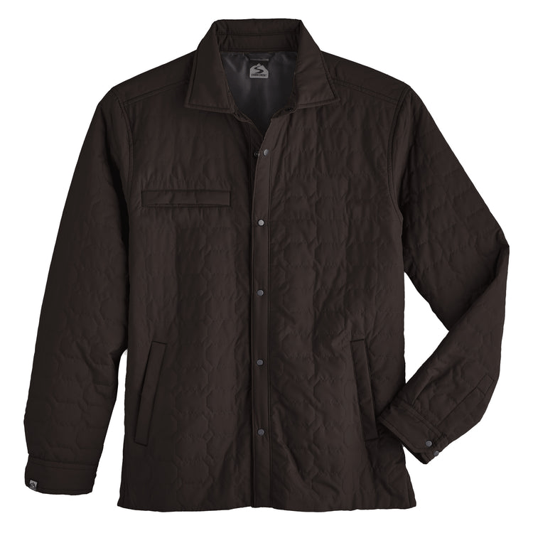 Storm Creek Outerwear S / Espresso Storm Creek - Men's Artisan Jacket