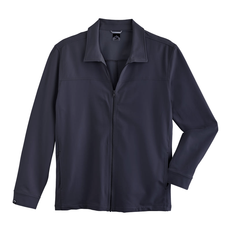 Storm Creek Outerwear S / Navy Storm Creek - Men's Challenger Jacket