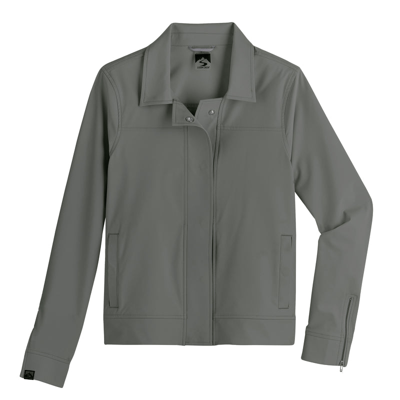 Storm Creek Outerwear XS / Fatigue Green Storm Creek - Women's Challenger Jacket