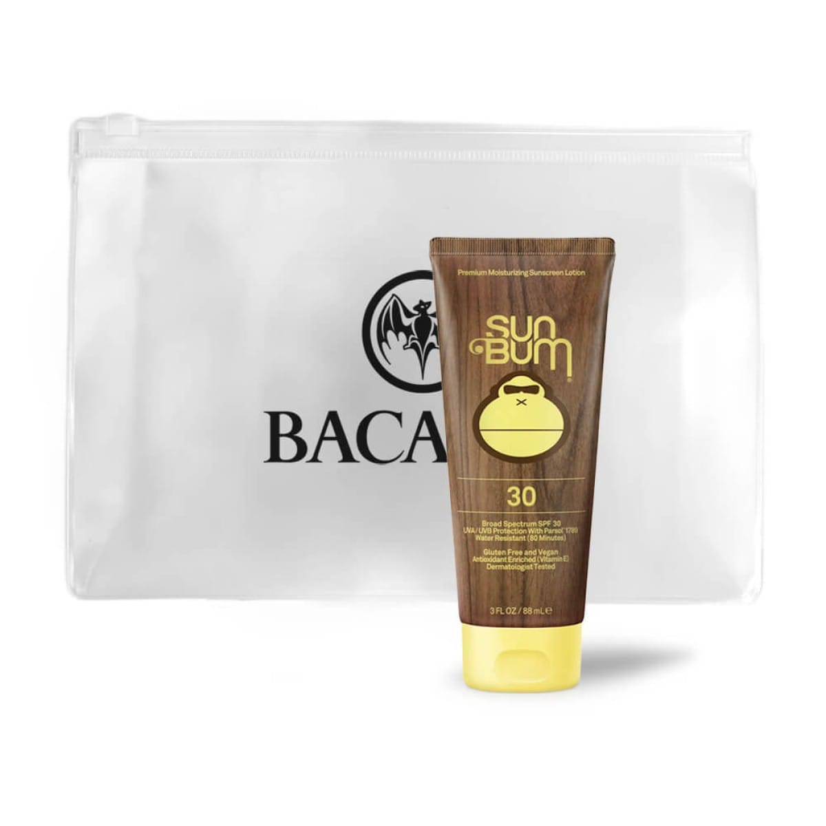 Sun Bum - Mini Original Sunscreen Lotion Kit – Threadfellows